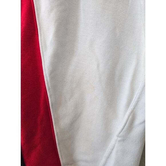 Manchester City 09/10 Home Jersey Umbro Etihad Sash Kit Size 36 Small VTG Y2K - Picture 7 of 7